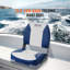 Chaise longue pliante Khadijiah
