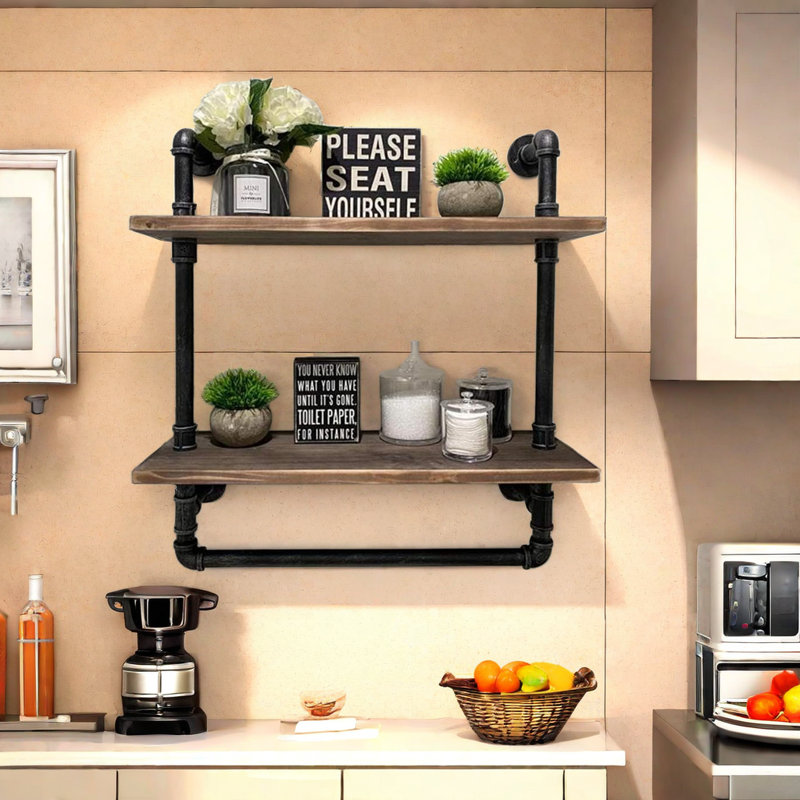 Sikorski Bracket Shelf