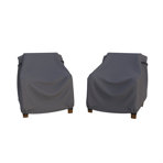 Carolina Outdoor Patio Chair Covers