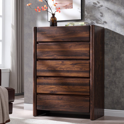 Commode 5 tiroirs Bolanos