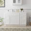 Base de meuble-lavabo simple 51 po seulement-94091256