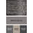 Machine Washable Gray Area Rug-466257108
