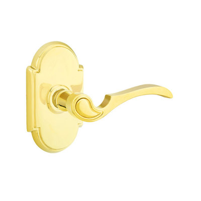 Poignée de porte avec rosette Coventry