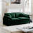 Sofa, Loveseat Sofa,  Corduroy Fabric, For Living Room-536353055