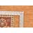 Johnston Orange Rug
