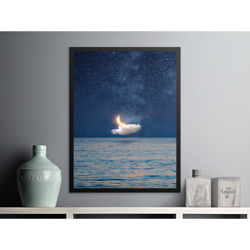 Conard Single Picture Frame Print, 40.64cm H x 30.48cm W