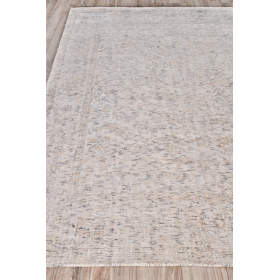 Tuscany Floral Indoor Rug