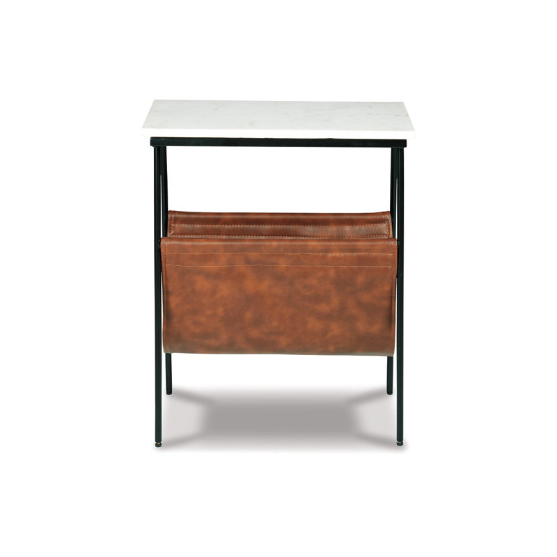 Kalsoom Accent Table