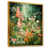 Gold Picture Framed