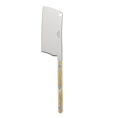 Bistrot Horn Cheese Knife