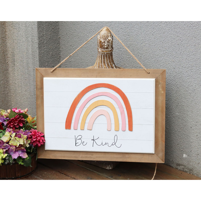 Handmade Farmhouse Wall Decor