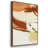 Saffron & Sienna II - Multi Piece Framed Canvas-1012432113-1012432117