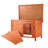 TRIXIE natura Classic Dog House, Flat Hinged Roof, Adjustable Legs, Elevated Pet Shelter-1650378996