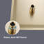 Rain Adjustable Shower Head 2.0 GPM GPM-66413418