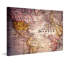 «Wander» par Art Collective, reproduction de photo sur toile tendue-260539075