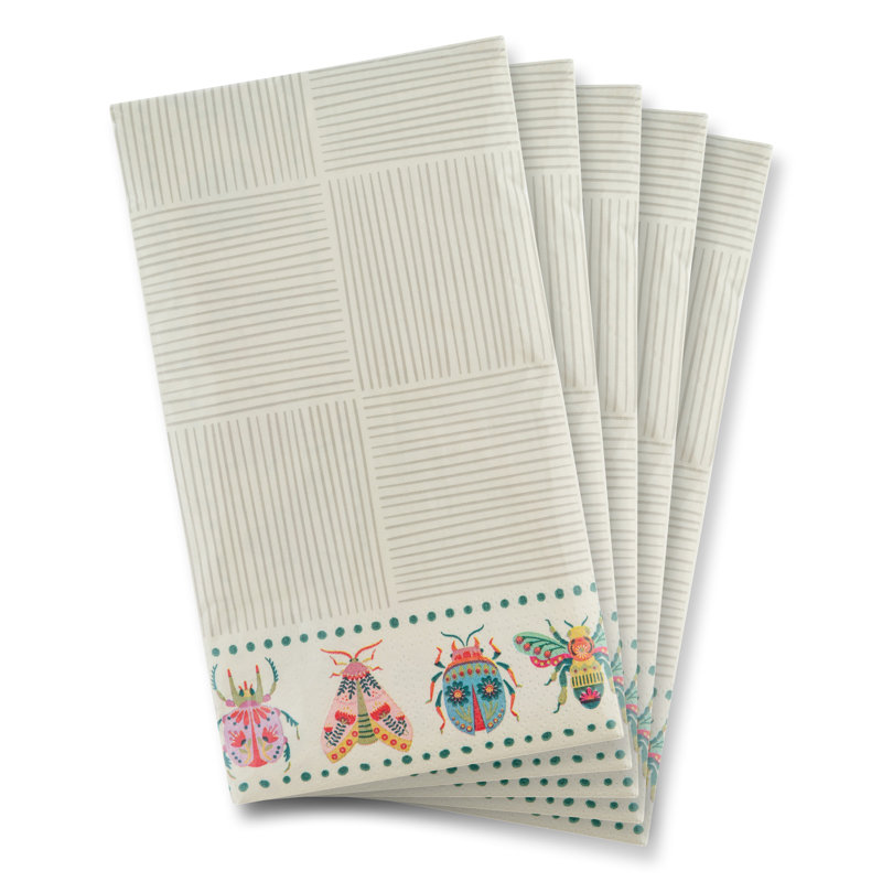 Serviette de table GUEST