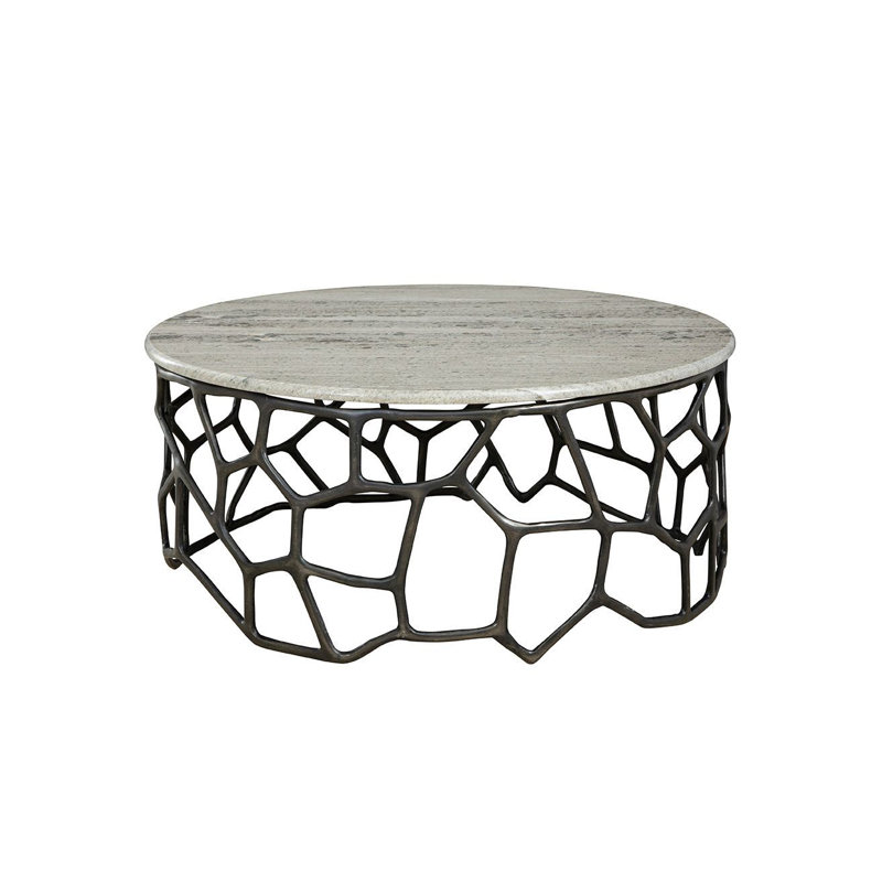 Sebastian Round Coffee Table