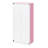 Gonzales 19.5" W Standard Bookcase-1740485519-1611250689