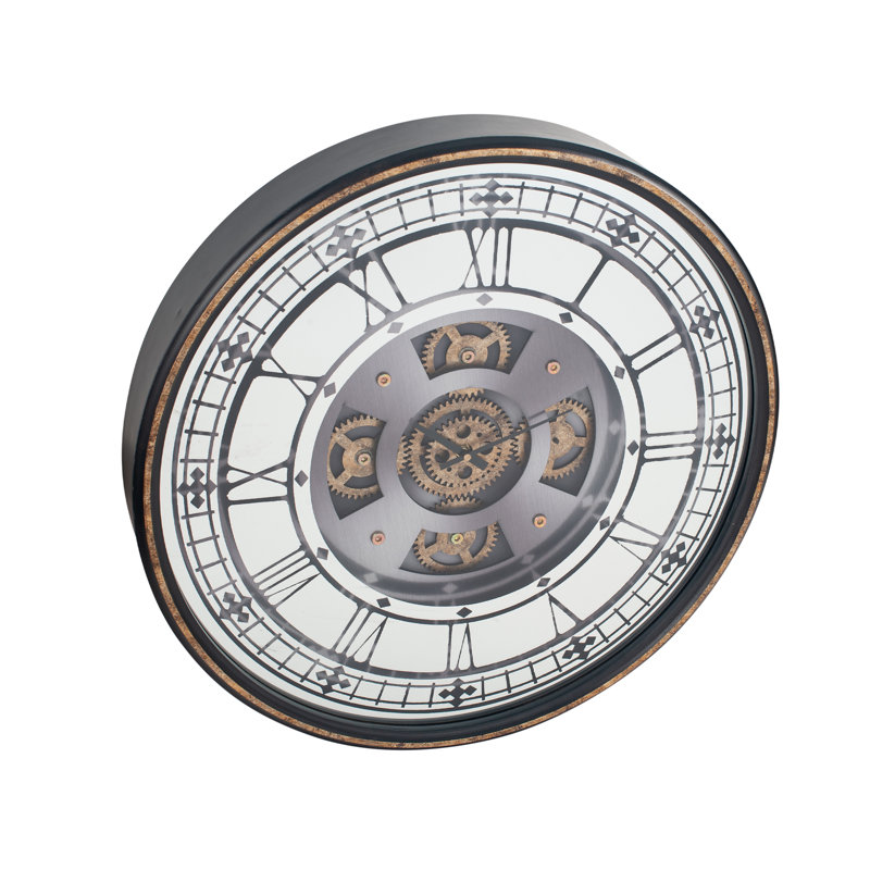 Orono Wall Clock
