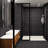 Refinery 24'' W x 48'' L Porcelain Singular Tile-63304974