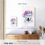 Loup floral Brampt-108481368