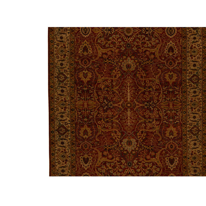 One-of-a-Kind 6'2" x 13'11" Area Rug