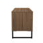Bonnelle 115 cm W Chest of 4 Drawers-1596132865