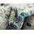 Patrocinia Geometric Green Rug-40278811
