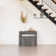 Transformer Table Dining Set- Siberian Gray