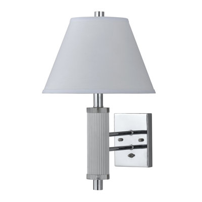 Wellesley Candle Wall Light