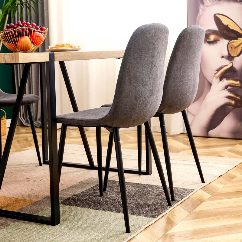 Mid-Century Dining Chairs,Side Chairs