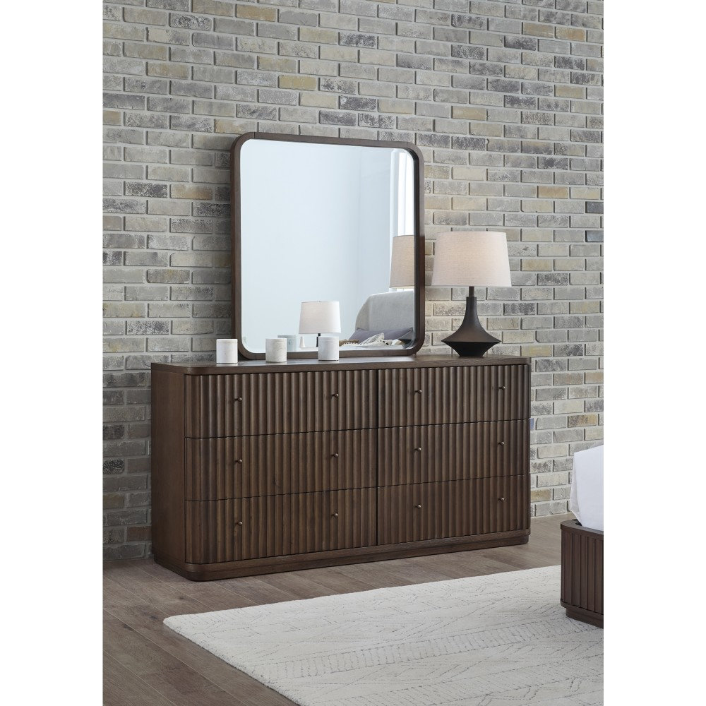 Nicoletta 68" Dresser