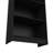 Black 5-Shelf Bookcase-1998543425-1998543430