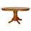 Table de salle à manger extensible Spohn