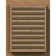 Ekena Millwork Wood Vent Cover