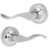 Polished Chrome selected