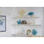 Chandelle de table en verre 2,76 po-69955664