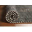 Tapis tribal en laine de style Gabbeh 3 x 6