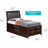 Marilla Vegan Leather Platform Storage Bed-24387192-20431754