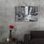 August Grove® «The Time Keeper» par Avery Multers, art mural en métal-1917556844