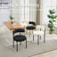 Chaise de salle à manger rembourrée Modern-1196550218-1196550217-1196550221