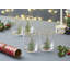 Spode Christmas Tree Dof Glasses 14 Oz
