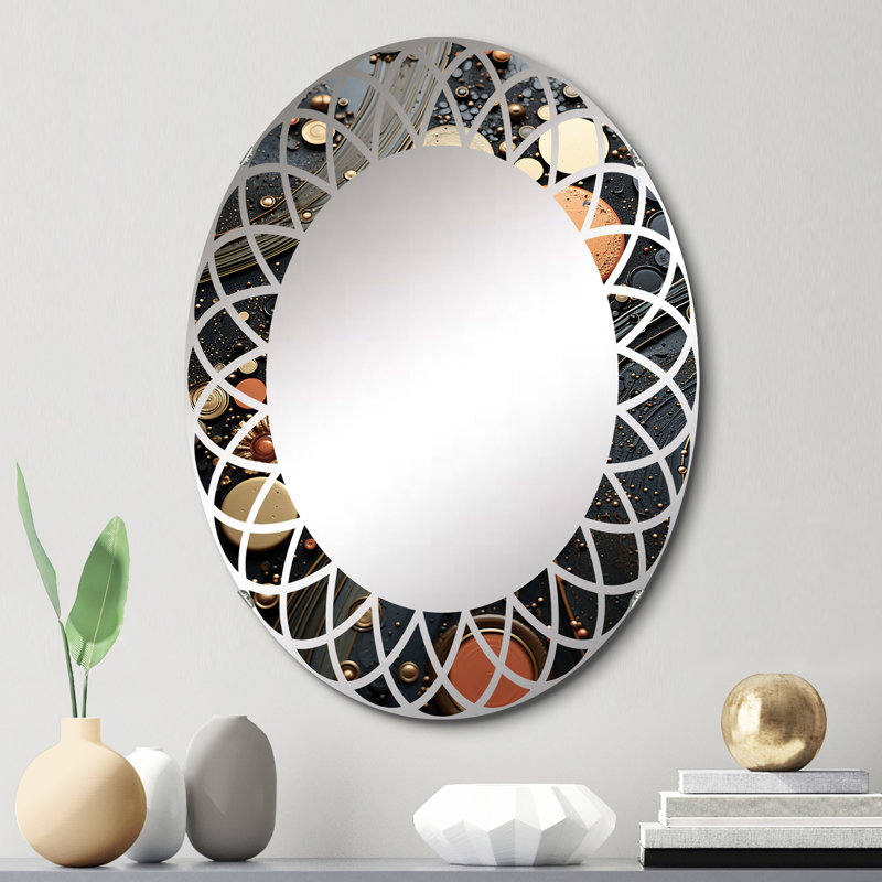 Miroir Winvian, 30 po x 20 po