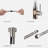 KIBI Pull Down Kitchen Faucet-59146891