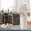 Belfry Kitchen Lencautan 25 Utensil Set