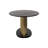 Ironville Oval Dining Table