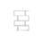 Clancy Geometric Bookcase-1808931622