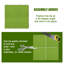 Interlocking Artificial Grass Deck Tiles - Durable Plastic Outdoor Flooring for Patio, Balcony & Rooftop-125986402