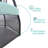 Skywalker Trampolines 48" Kanga Mini Trampoline