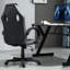Inbox Zero Adjustable Height PC & Racing Game Chair-1377475881